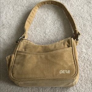 Purse (corduroy)